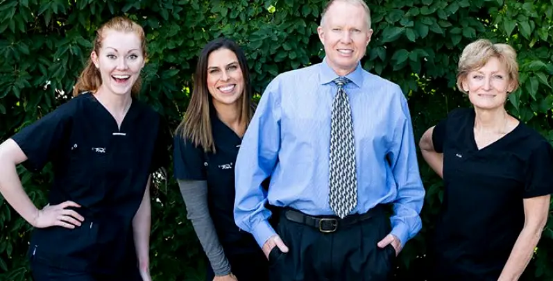 Aesthetic Dentistry of Bend