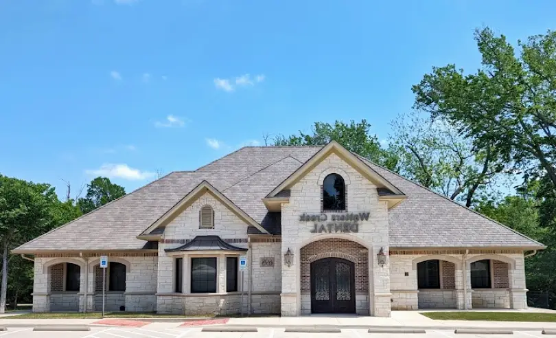 Allen Watters Creek Dental