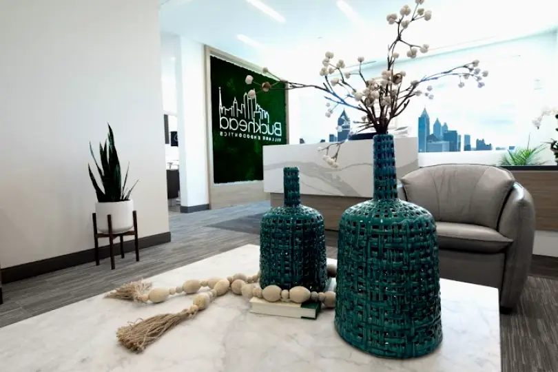  Atlanta Buckhead Village Endodontics
