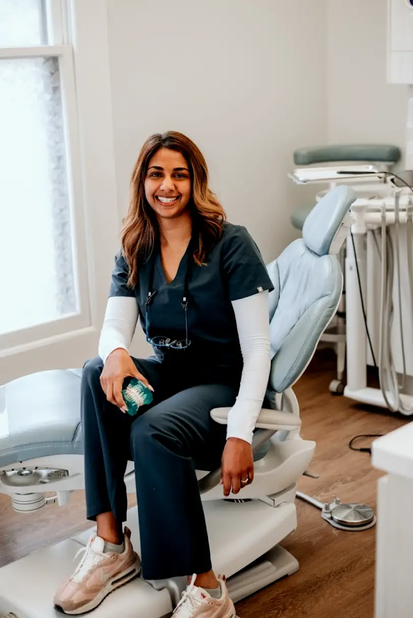  Austin Sunny Days Dental