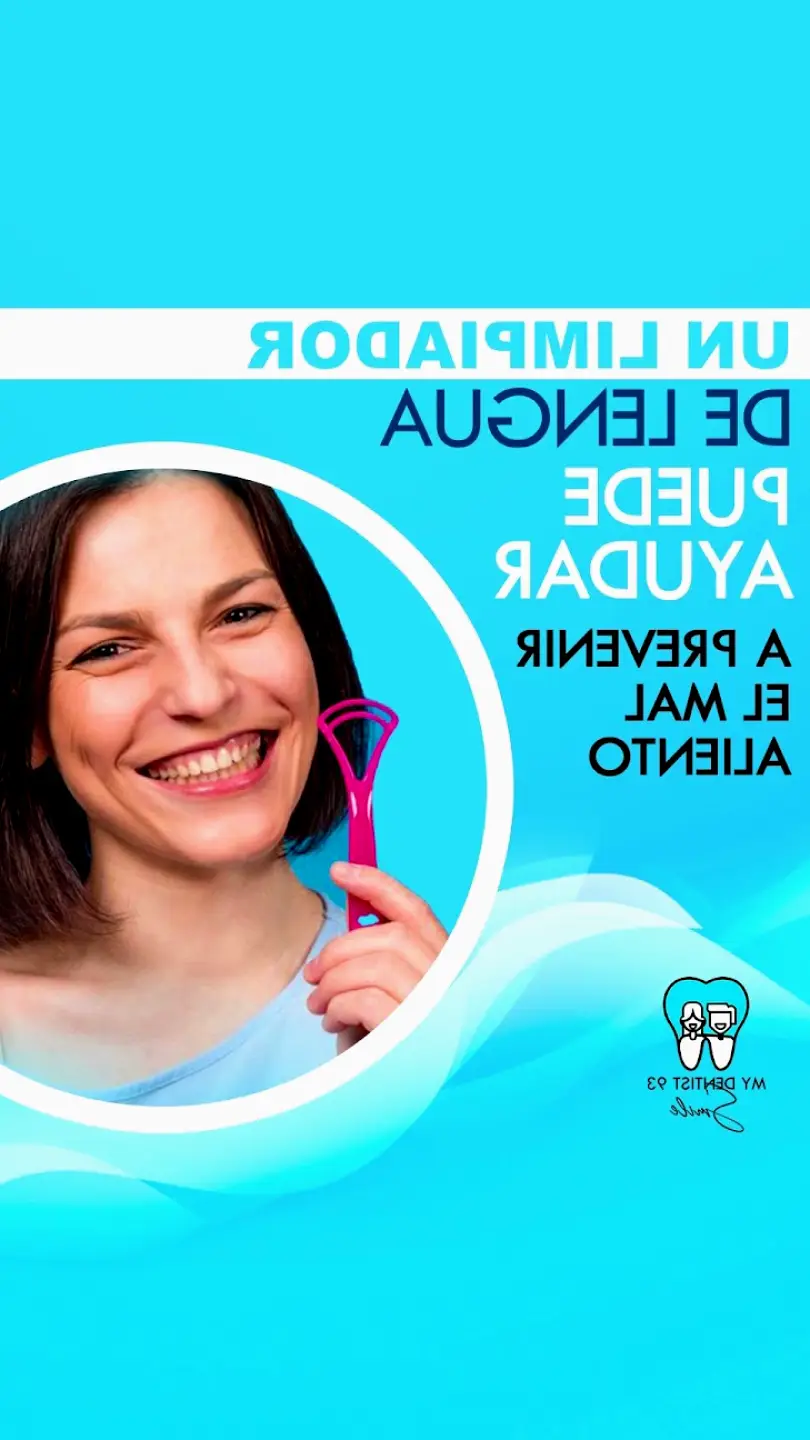 Aventura My Dentist 93 Smile
