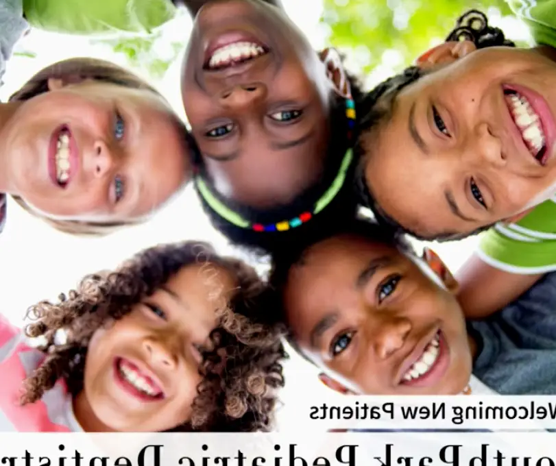 Belmont Pediatric Dentistry