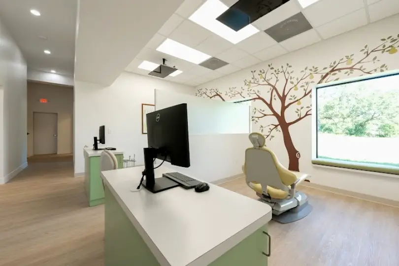 Belton Little Bites Pediatric Dentistry