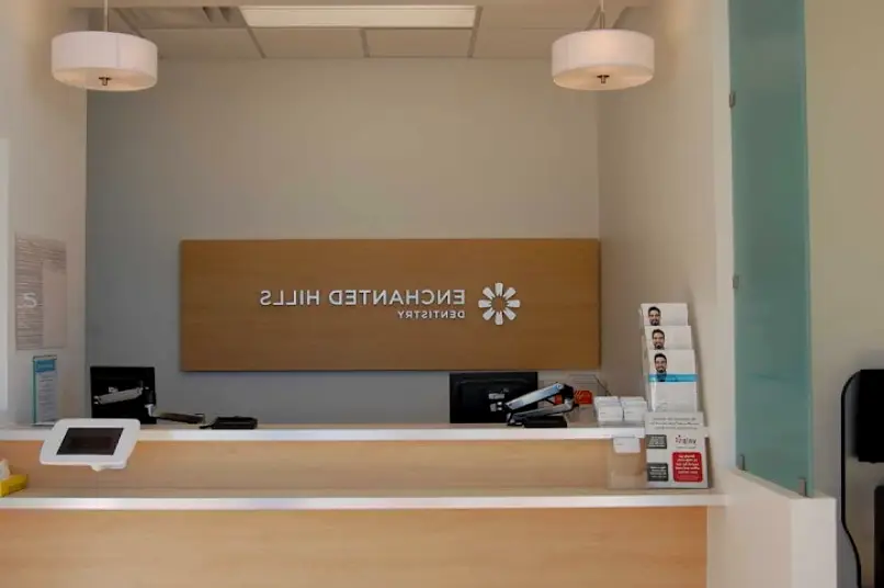 Bernalillo Enchanted Hills Dentistry and Orthodontics