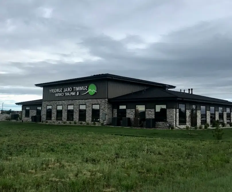  Billings Summit Oral Surgery & Implant Center
