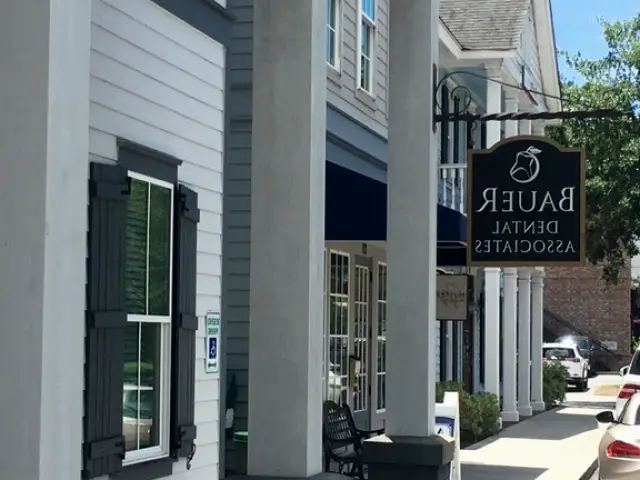 Bluffton Bauer Dental Associates
