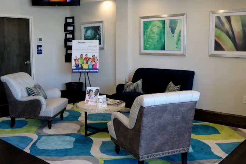 Brick Township Smart Arches Dental Implants - Brick