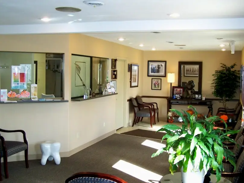Brookville J.E. Rhodes, DDS, Inc.