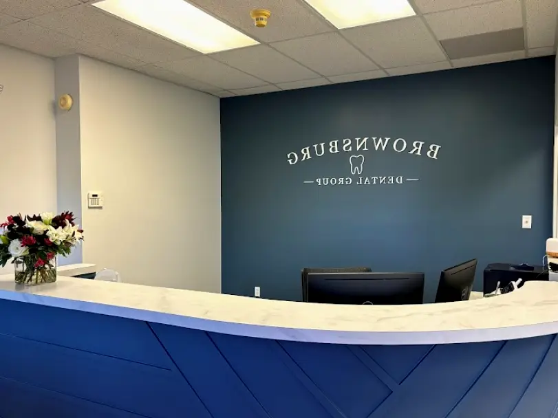 Brownsburg Dental Group