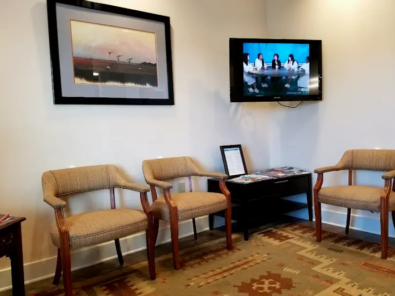 Brunswick Dr. James A. Hartnett, DDS