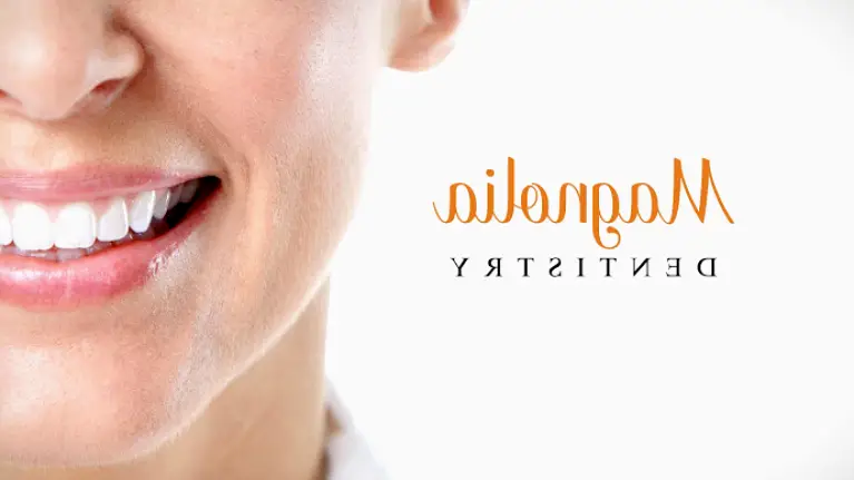  Burbank Magnolia Dentistry