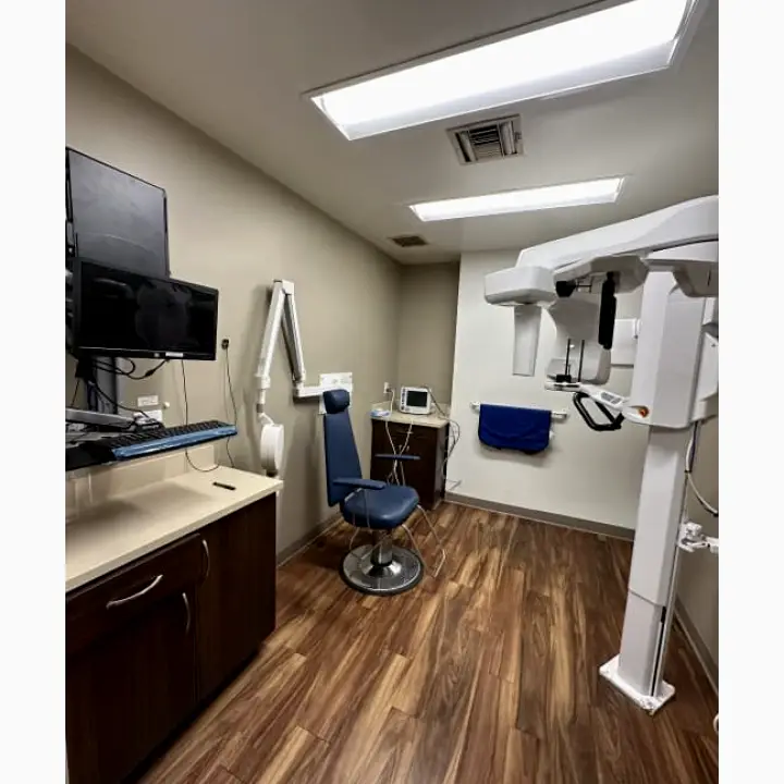  Burbank Western Dental & Orthodontics