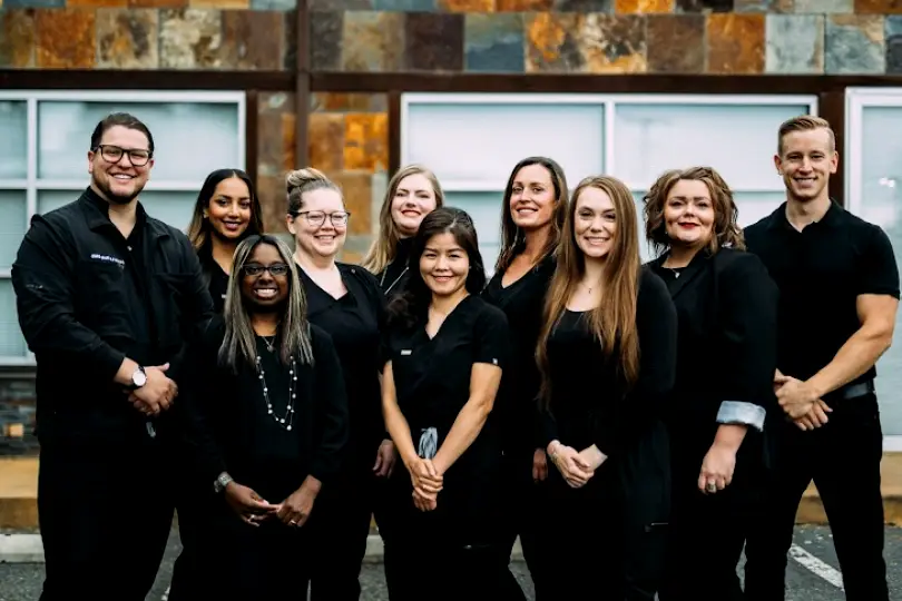 Burien Travelle Family Dentistry