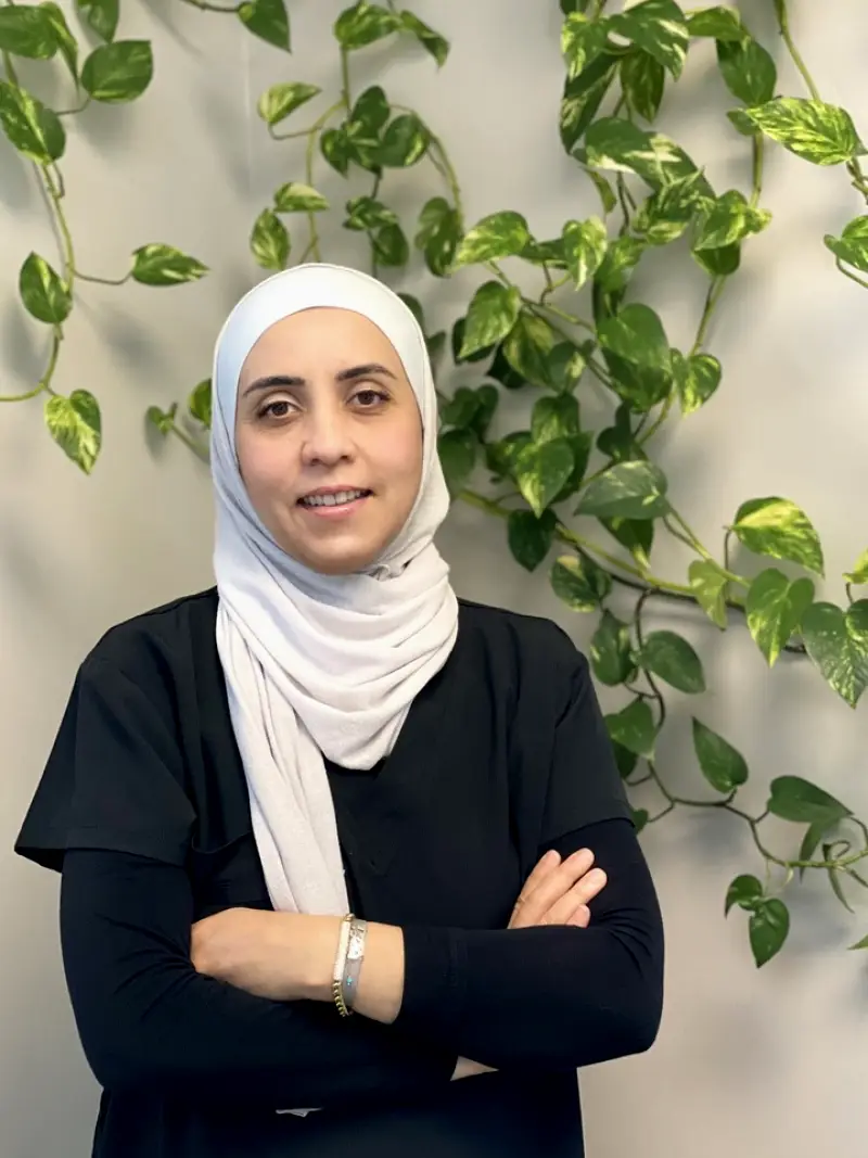 Caldwell Dr. Bayan Rafee, DDS-Essex Dental Group