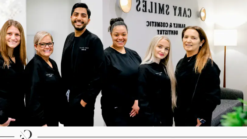  Cary Smiles Family & Cosmetic Dentistry