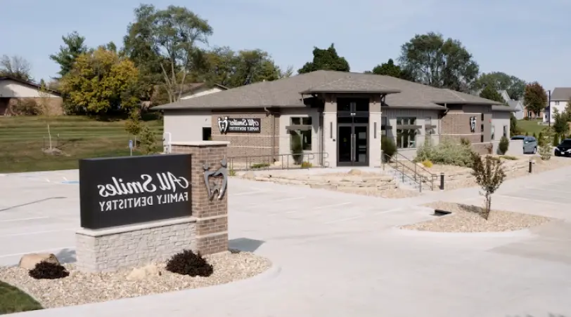 Cedar Falls All Smiles Family Dentistry