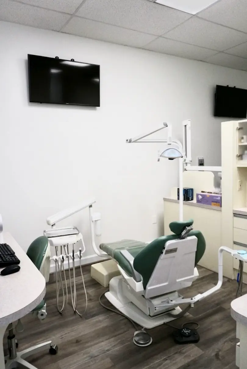Chantilly Kind Dental