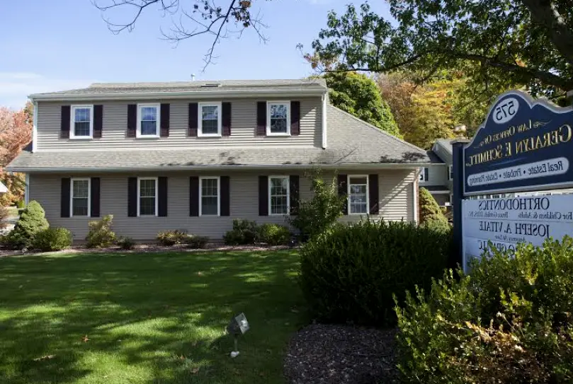 Cheshire Daniels Orthodontics