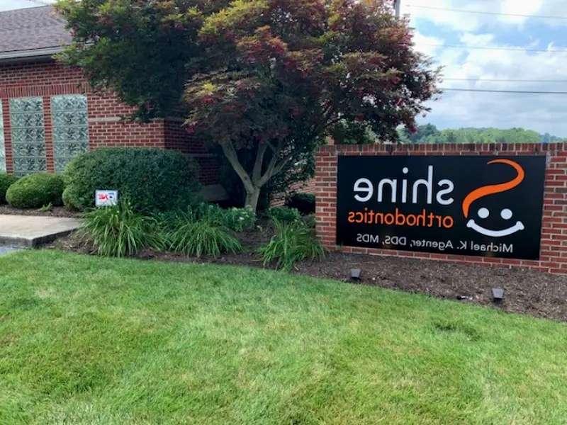  Chillicothe Shine Orthodontics
