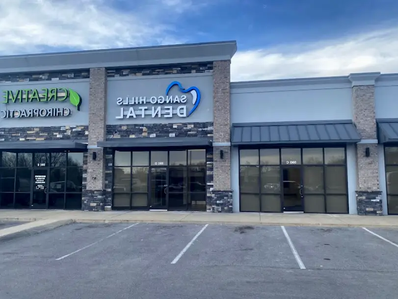 Clarksville Sango Hills Dental