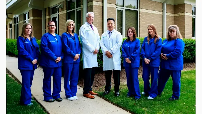 Coastal Virginia Oral & Maxillofacial Surgery and Dental Implants - Chesapeake
