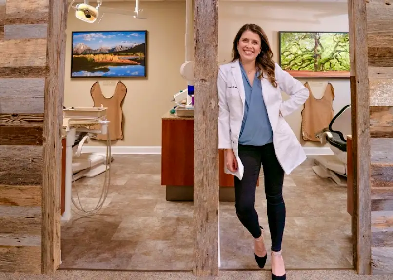 Columbia Carolina Dentistry