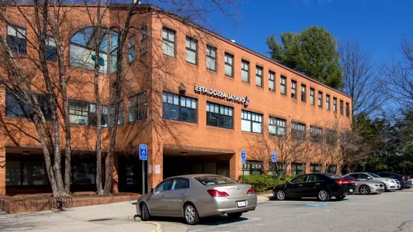 Cosmetic Dental Associates of Burke