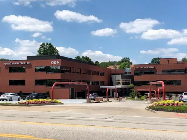 Creve Coeur Mark Hesker, DDS & Nicholas Marino DDS