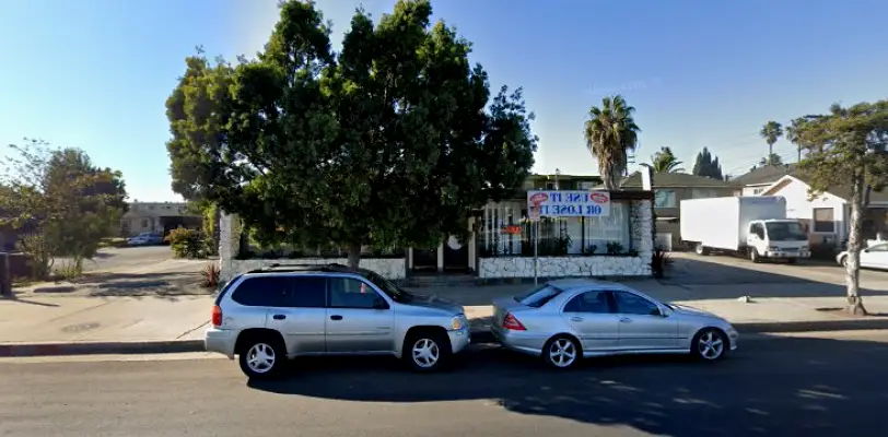 Culver City Smile Dental: Radulovich Rad S DDS