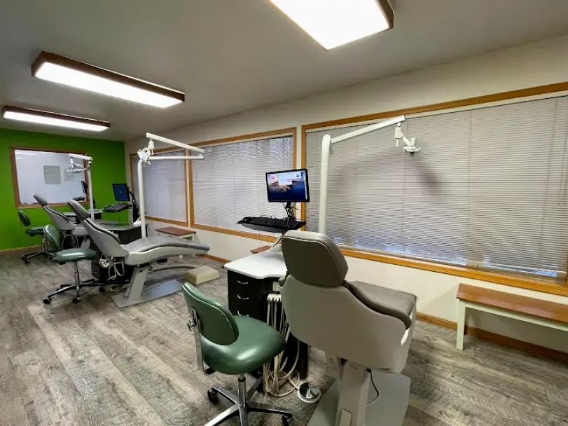 DaBell & Paventy Orthodontics - Colville