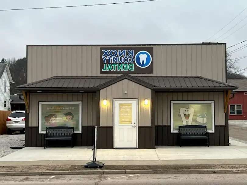 Danville Knox County Dental