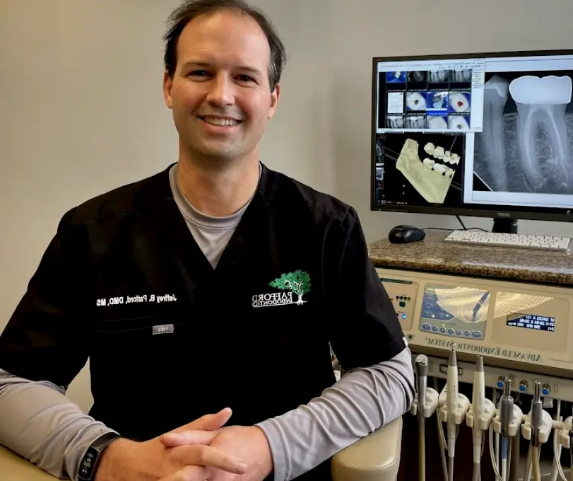 Decatur Pafford Endodontics, Root Canal Specialist