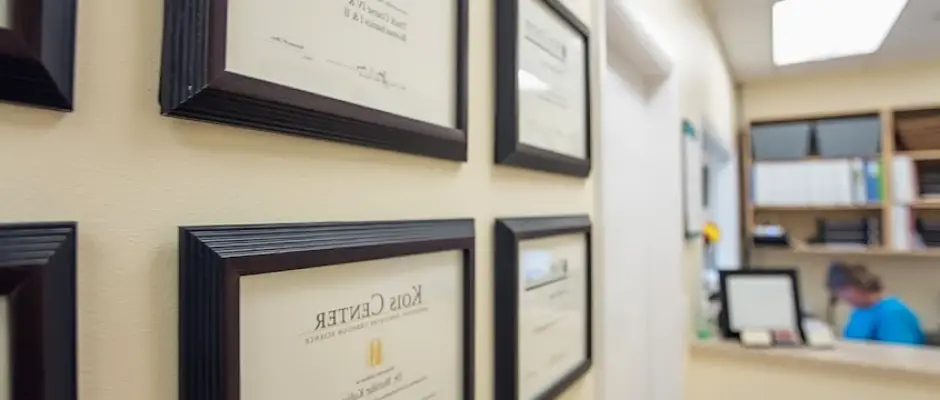 Dentistry of Newburyport