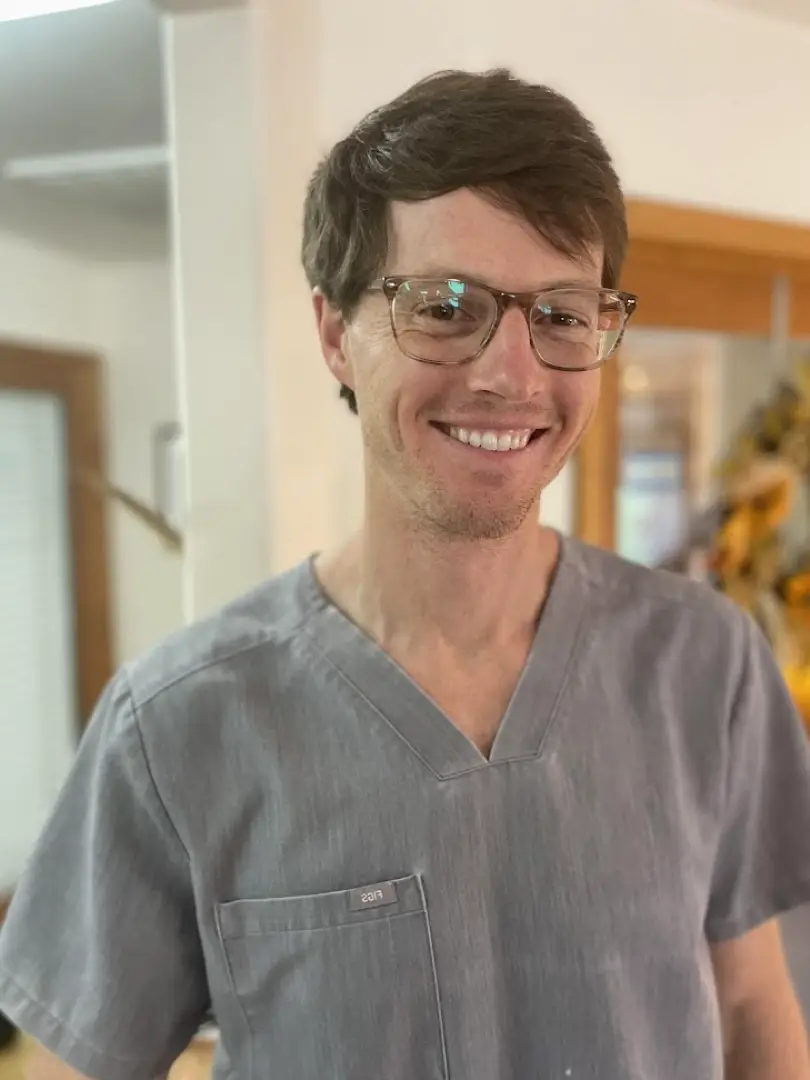 Durango Dr. Blake Brown Dentistry