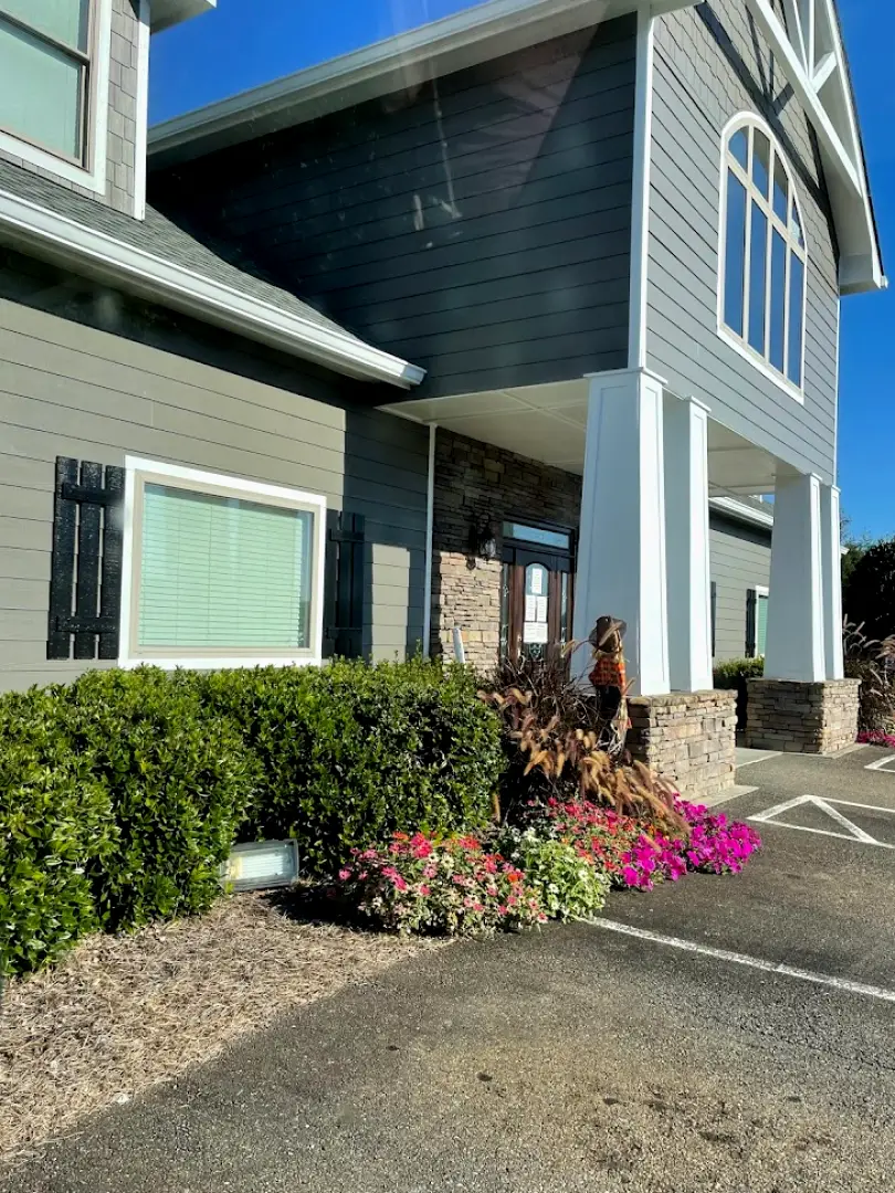 East Ellijay Family & Cosmetic Dentistry