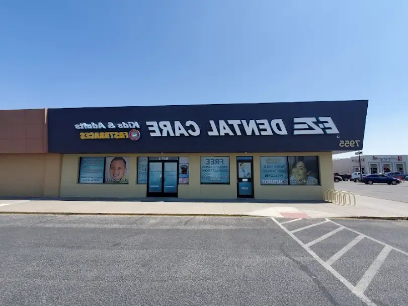El Paso EZ Dental Care