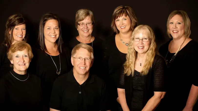 Elbow Lake Dr. Orvin J. Leis, DDS