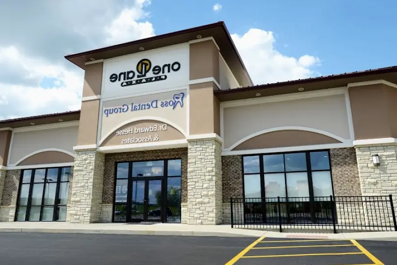 Fairfield Ross Dental Group