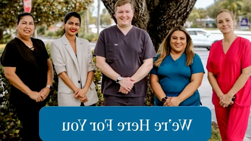 Family & Implant Dentistry of Stuart