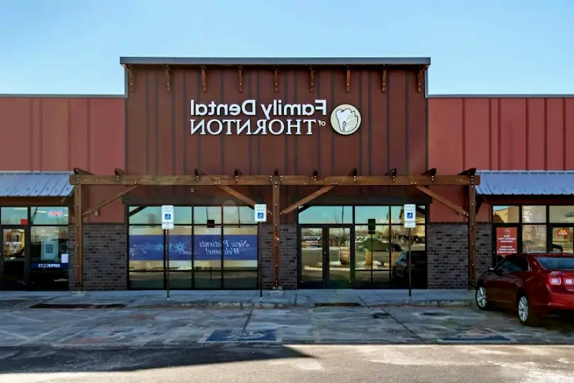 Family Dental of Thornton