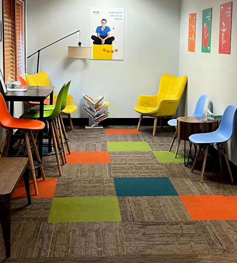 Federal Way Happy Kids Dentistry & Orthodontics