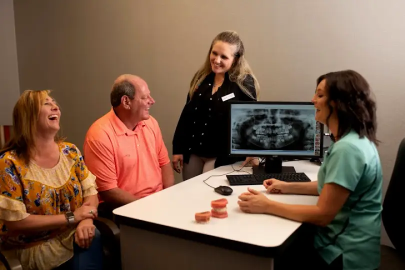 Gaffney Nth Degree Orthodontics