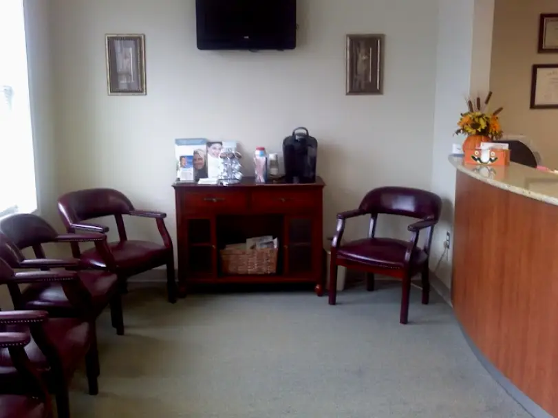 Gainesville Heathcote Dental