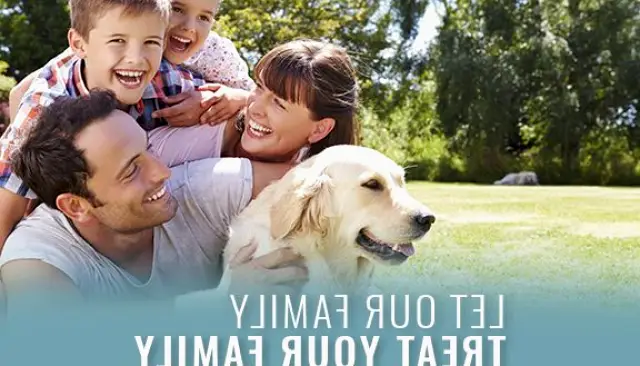 Gaithersburg Quince Orchard Dental Care