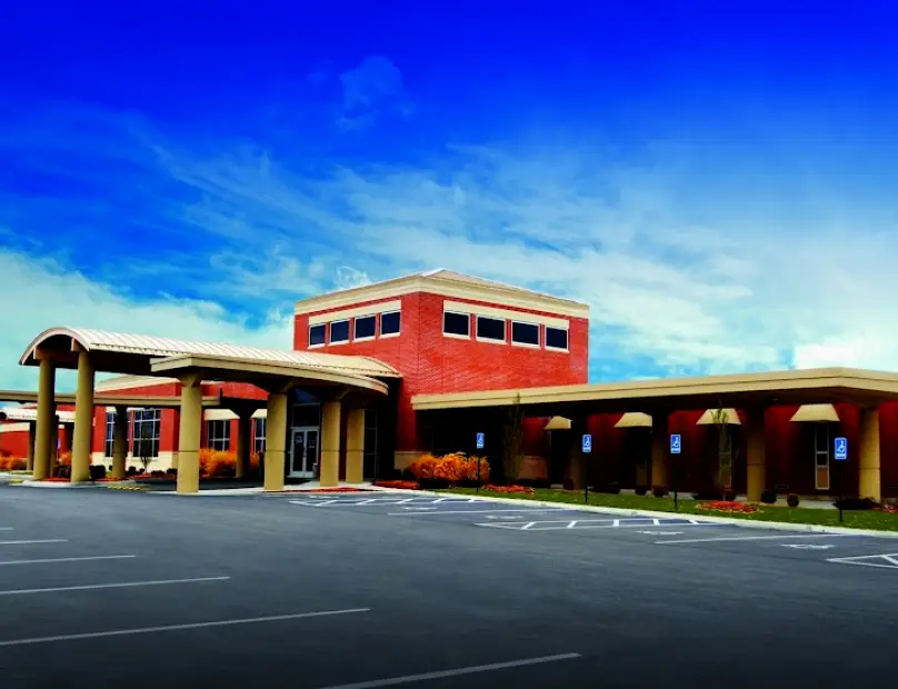 Girard Medical Center