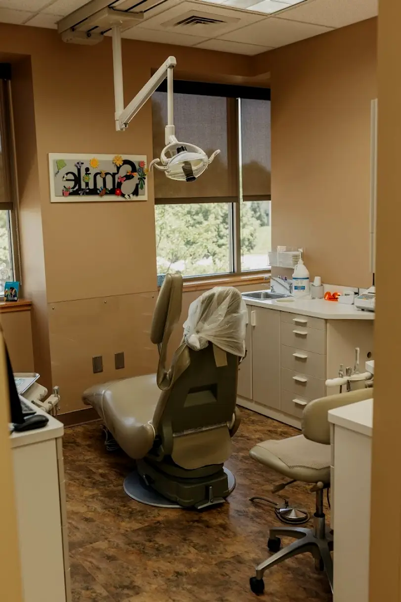  Grand Rapids Baker Dental Studio