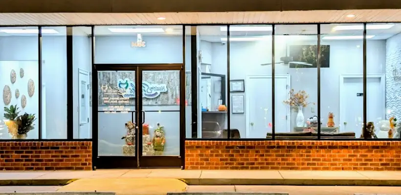 Healthy Smiles Family Dentistry of Pascagoula