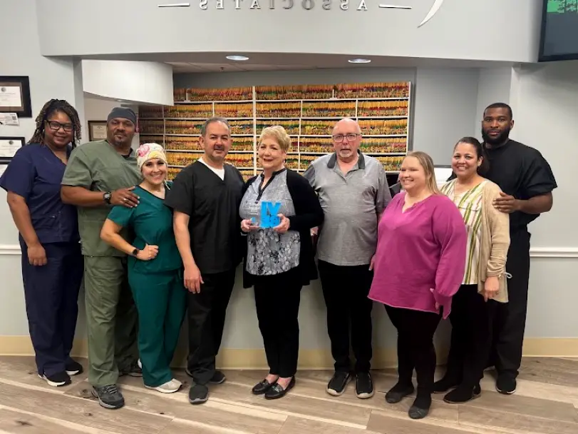  Humble Southern Dental of Deerbrook