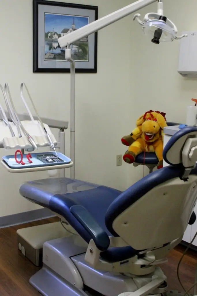 Hummelstown David R. Larson DDS