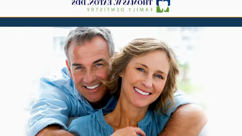 Ione Thomas Eaton DDS